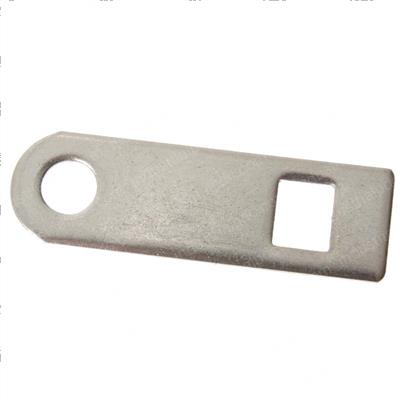 Picture of Bracket - Retain Wire Spark Plu