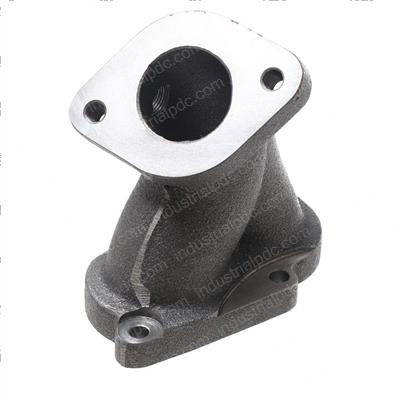 Picture of Adapter-Exhaust Manifold