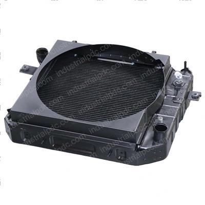 Picture of Radiator Assy-Gc25s5-Cu-Open