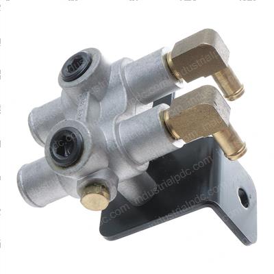 Picture of Block Assy-Coolant