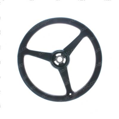 Picture of Wheel - Hand Steering