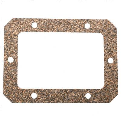 Picture of Gasket- Oil Level Plate