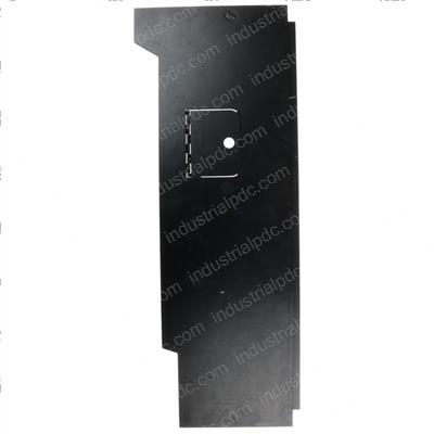 Picture of Plate- Rear Floor