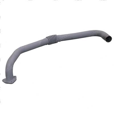 Picture of Tube As-Exhaust