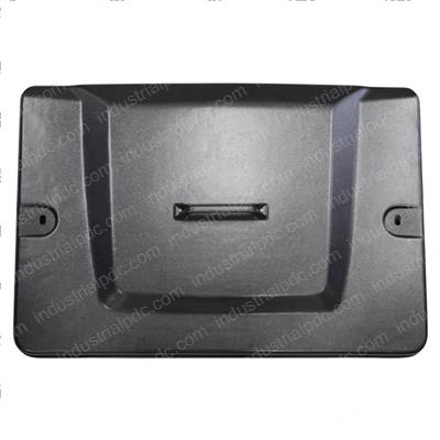 Picture of Cover Assy -  Radiator