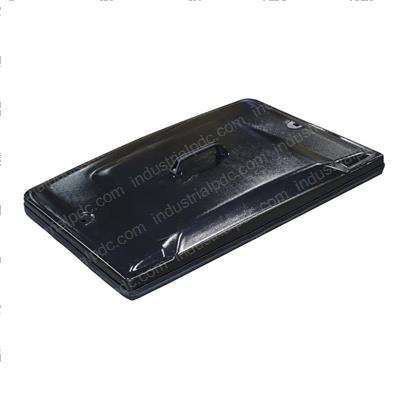 Picture of Radiator Cover Assembly