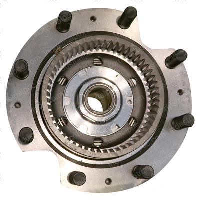 Picture of Wheel Hub Assembly
