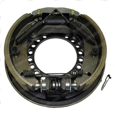 Picture of Brake Assembly - Lh