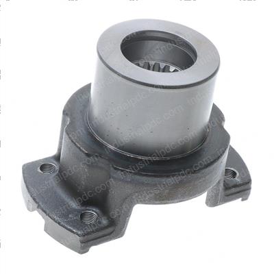 Picture of Flange - Input