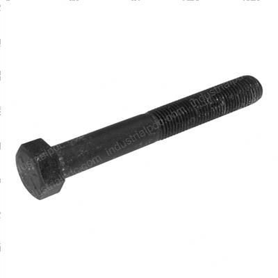 Picture of Bolt - Hex