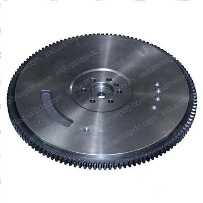 Picture of Flywheel As
