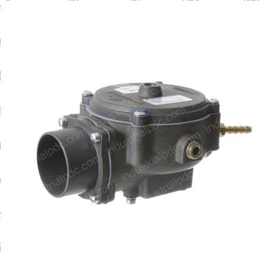 Picture of Mixer-Carb Fuel