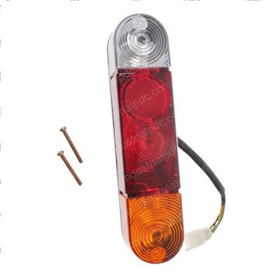 Picture of Lamp As-Rear Comb(24v)