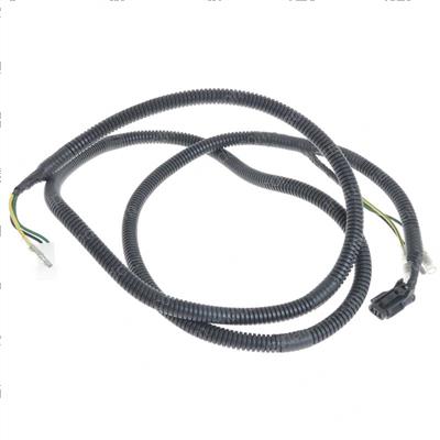 Picture of Harness As-Head Lamp-Connector