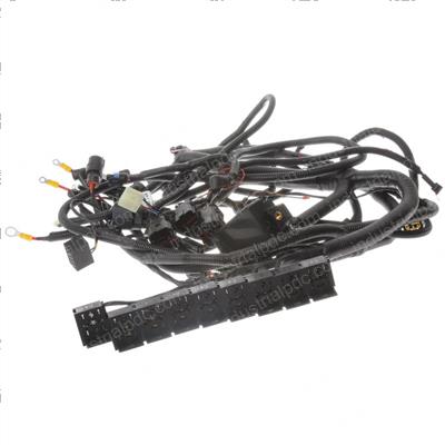 Picture of Harness Assy - Engine-D35s-5 Ti
