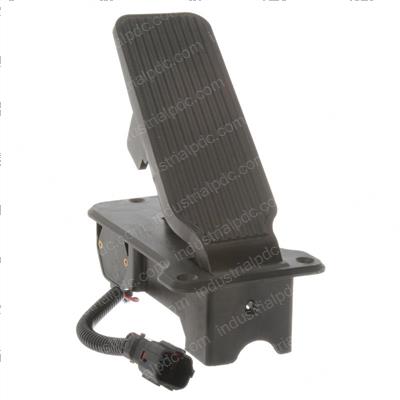 Picture of Pedal Assembly - Accelerator