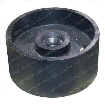 Picture of Wheel Gp-Steer