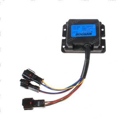 Picture of Controller Assembly