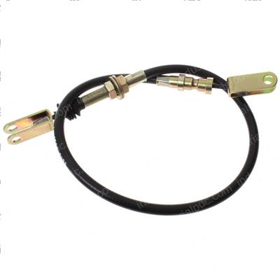 Picture of Cable As-Parking