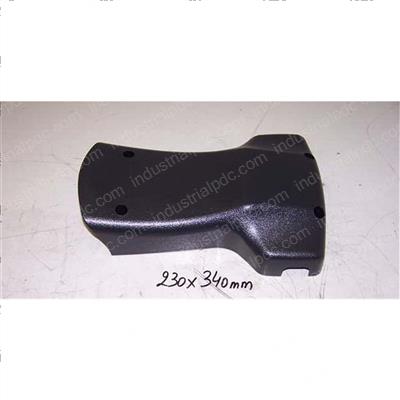 Picture of Cover - Rear Console