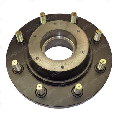 Picture of Hub Assy