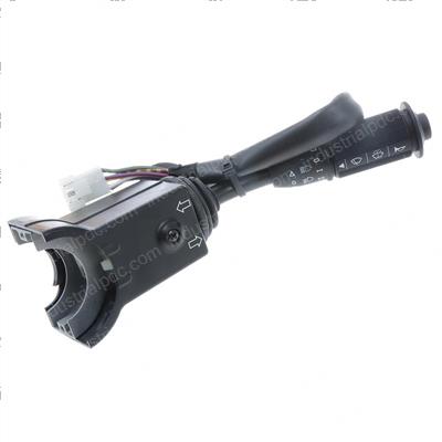 Picture of Lever Assy - Turning and Wiper
