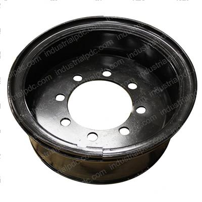 Picture of Wheel As - Rear