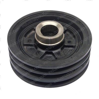 Picture of Pulley - Damper