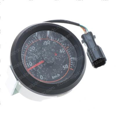 Picture of Speed Meter As