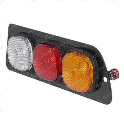 Picture of Lamp As - Rh - Rear Combi