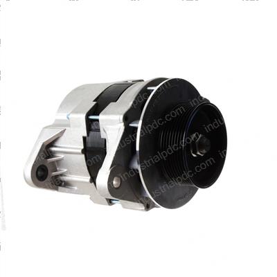 Picture of Alternator Assembly