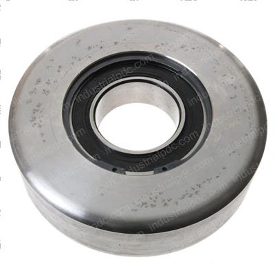 Picture of Mast Wheel Assy