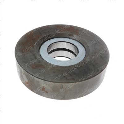 Picture of Mast Wheel