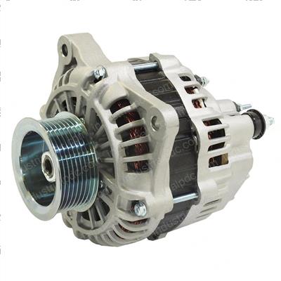 Picture of Alternator