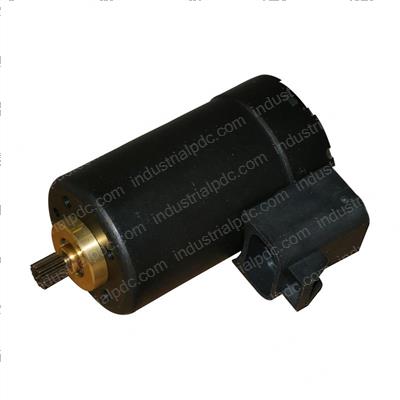 Picture of Motor - Actuator