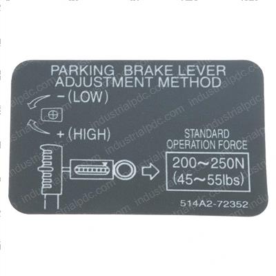 Picture of Decal