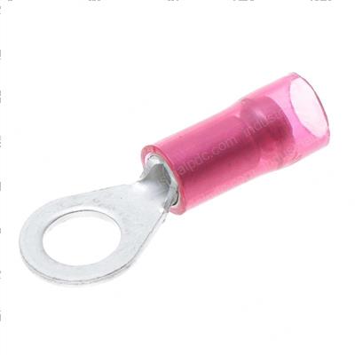 Picture of Terminal - #10 Ring 16-22 Ga
