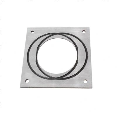 Picture of Wear Pad - 160mm Square