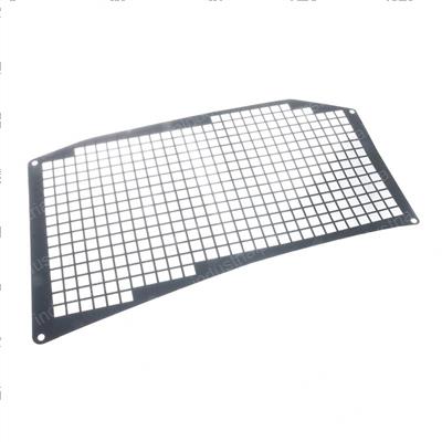 Picture of Grate,air Filter,interior,-