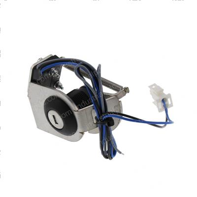 Picture of Ignition Key,switch,assembly