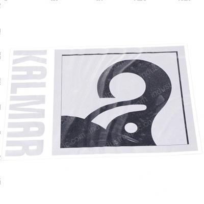 Picture of Sticker,kalmar