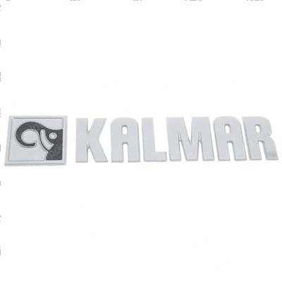 Picture of Decal- Cargotec 3d Horizontal