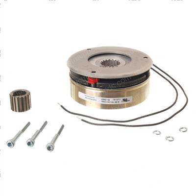 Picture of Brake Assembly