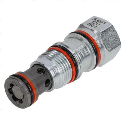 Picture of Cartridge (includes Seals)