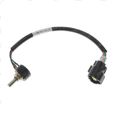 Picture of Potentiometer