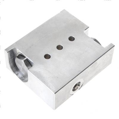 Picture of Manifold Rotator 180 Deg.