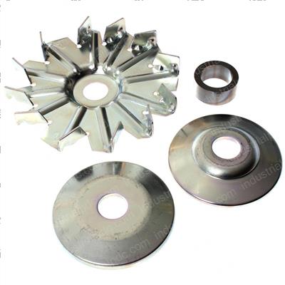 Picture of Pulley - Single