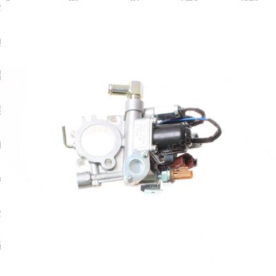 Picture of Throttle Assembly