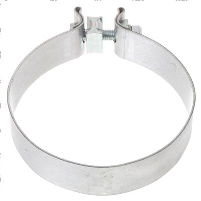 Picture of Clamp - Exhaust