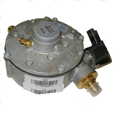 Picture of Lpg Converter - Telefx